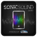 SonicSound Demo powered by Bra icon