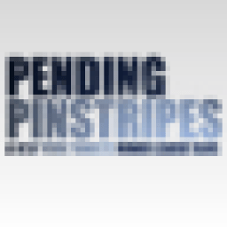Pending Pinstripes icon
