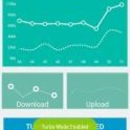 ikon Internet Ngebut
