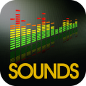 Sound Effects Tones иконка