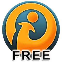 Tourality Free GPS Challenges أيقونة