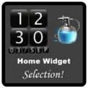 Home Widget Selection04 иконка