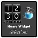 Home Widget Selection04 on 9Apps