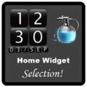 SFHome Widget Selection04 3.1.0