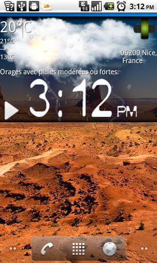 My Weather Watch screenshot 3