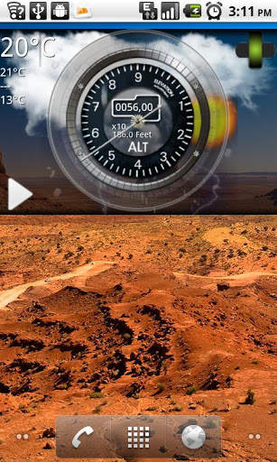My Weather Watch screenshot 4