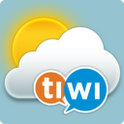 TiWi Weather icon