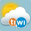 TiWi Weather on 9Apps