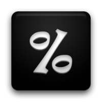 Percent Calculator +