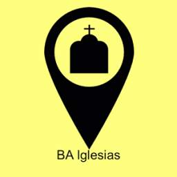 BA Iglesias