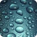 Drops on the screen 1.4