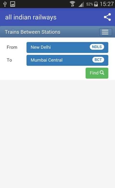 india all indian railways 5 تصوير الشاشة