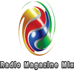 TV MAGAZINE иконка