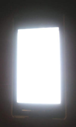 Flashlight Switch screenshot 4