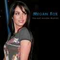 Megan Fox Best Wallpapers icon