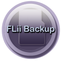 Flii Backup Free icon