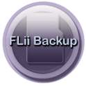 Flii Backup Free on 9Apps