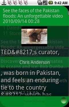 TED 2 تصوير الشاشة