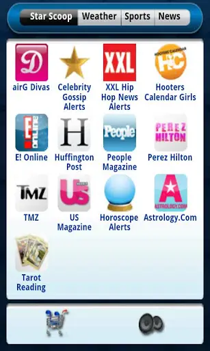Alltel App Shop APK Download 2023 - Free - 9Apps