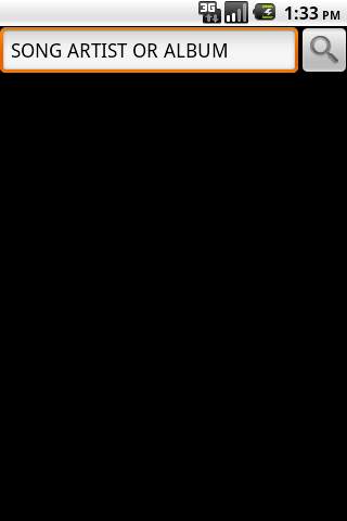 4shared music downloader screenshot 1
