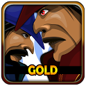 Clash of Mages - Gold icon