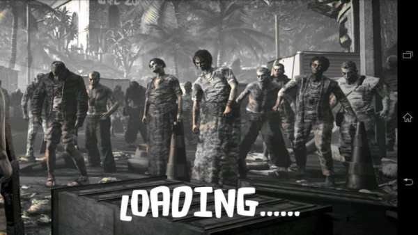 Temple Zombie Attack स्क्रीनशॉट 2