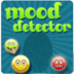 Mood detector icon