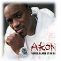 Akon Lyrics - Over 200 ! on 9Apps