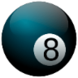 Магия 8 Ball icon