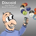 Discoid Lite icon