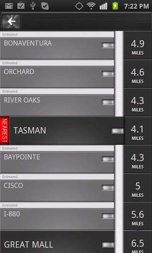 Rail We Go (VTA) screenshot 2