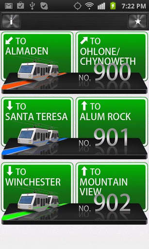 Rail We Go (VTA) screenshot 1