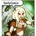 DailyComix Free 2.0.3