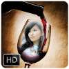 Bottle Glass Photo Frames HD