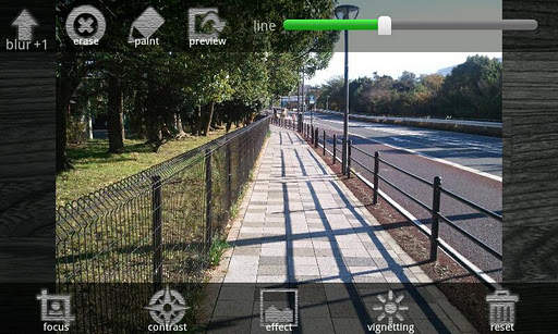 Toy Camera Collection screenshot 1