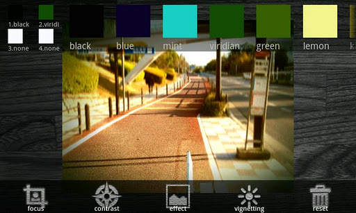 Toy Camera Collection screenshot 4