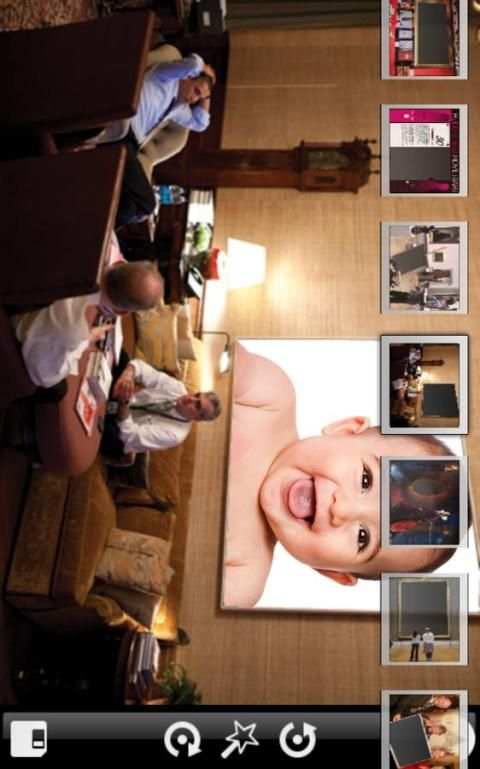 Funny Photo screenshot 6