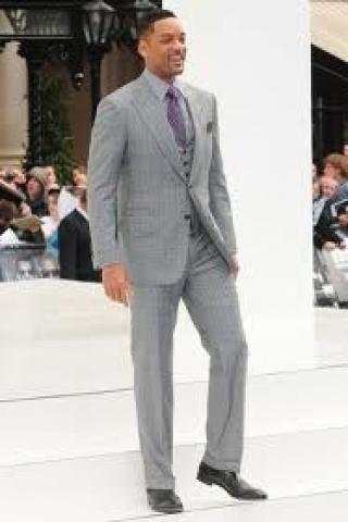 Will Smith App Games + Social screenshot 4