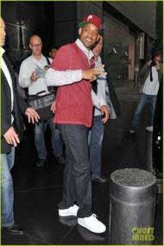 Will Smith App Games + Social screenshot 3