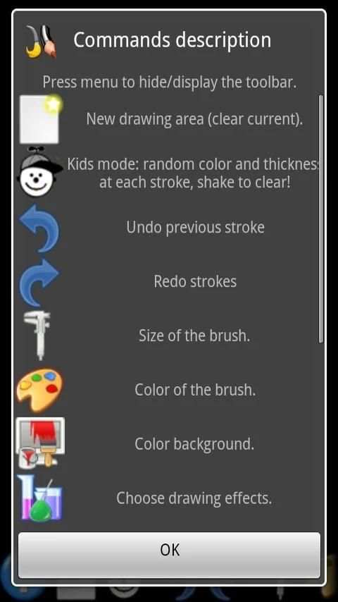 Paint Pro स्क्रीनशॉट 2