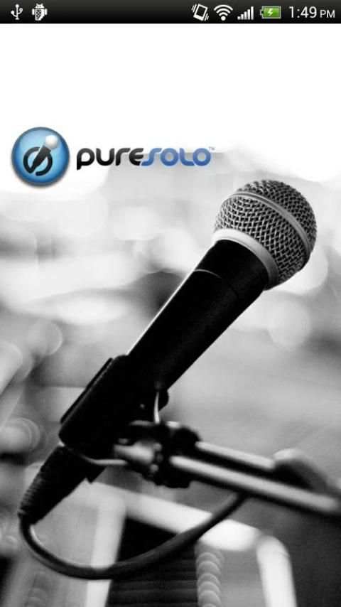 Karaoke By PureSolo screenshot 6