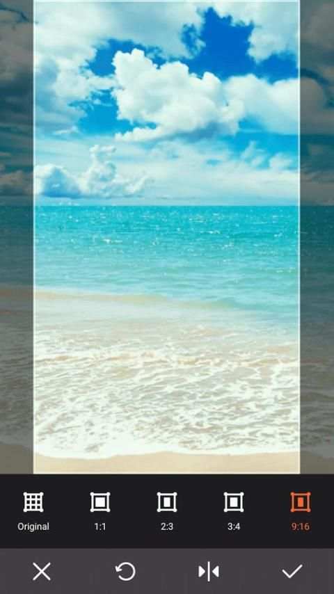 Photo Editor скриншот 8