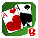 Solitaire by Backflip icon