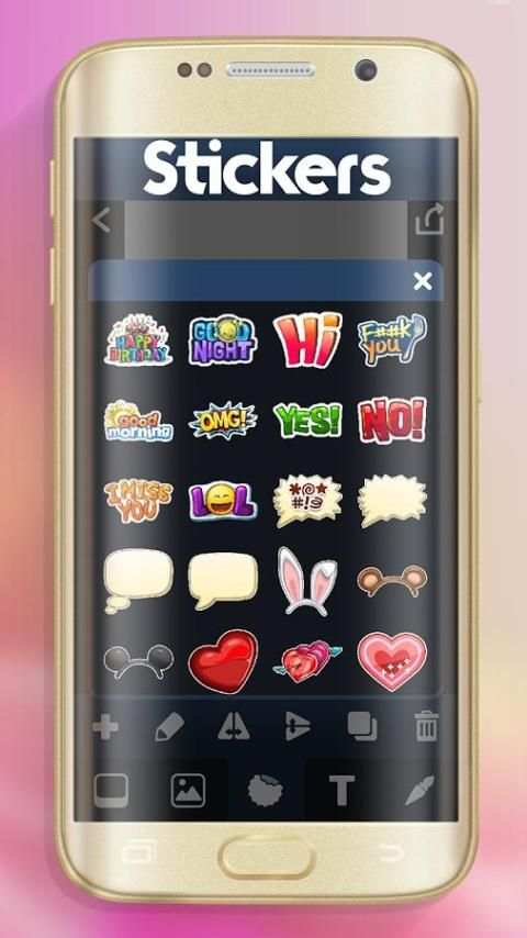 Camera Pro Photo Studio Free screenshot 10