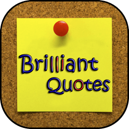 Brilliant Quotes иконка