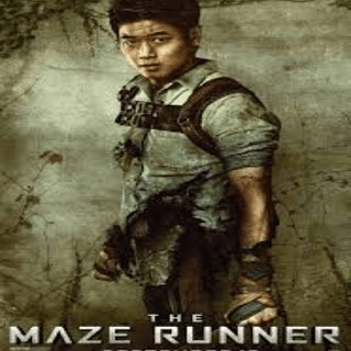 watch the maze runner