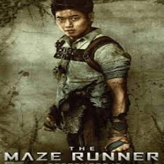 Watch The Maze Runner Full Movie screenshot 1