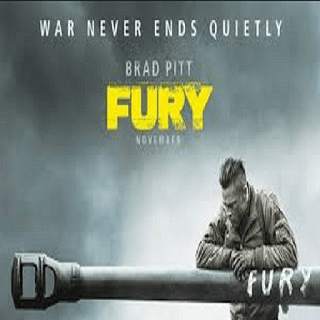 Watch Fury Full Movie screenshot 2