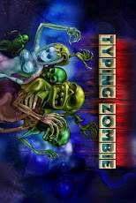 Typing Zombie screenshot 2