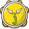 jClock - alarm clock timer on 9Apps